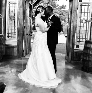 Meet your Posher, Alia